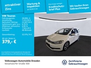 Volkswagen Touran 2022