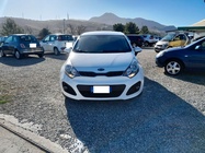 Kia Rio 2012