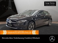 Mercedes-Benz A-Class 2025