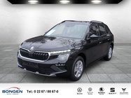 Skoda Kamiq 2025