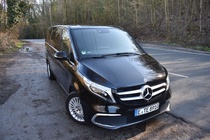 Mercedes-Benz V-Class 2020