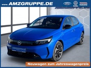 Opel Corsa 2025