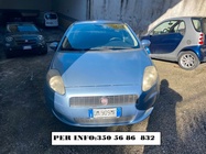 Fiat Grande Punto 2008