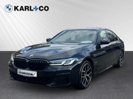 BMW 5 Series 2022