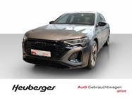 Audi Q8 e-tron 2025