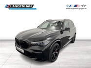 BMW X5 2022