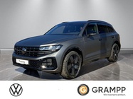 Volkswagen Touareg 2025