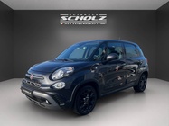 Fiat 500L 2021