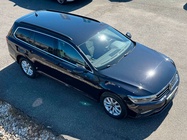 Volkswagen Passat 2023