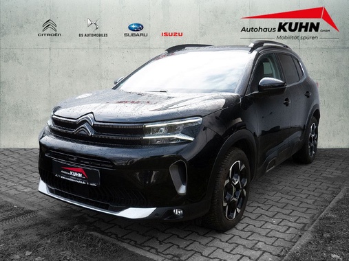 Citroen C5 2023