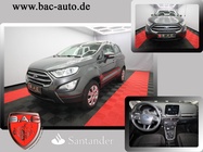 Ford EcoSport 2020