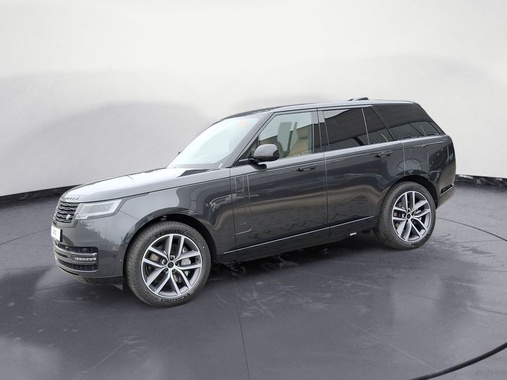 Land Rover Range Rover 2026