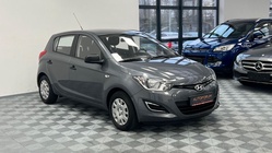 Hyundai i20 2014