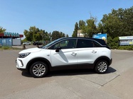Opel Crossland 2023