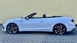 Audi S5 2020