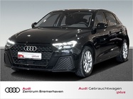 Audi A1 2025