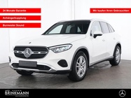 Mercedes-Benz GLC-Class 2024