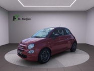 Fiat 500 2019