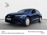 Audi A3 2024
