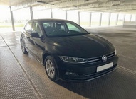 Volkswagen Polo 2020