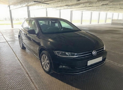 Volkswagen Polo 2020