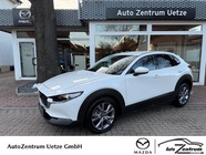 Mazda CX-30 2024