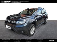 Dacia Duster 2023