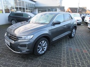 Volkswagen T-Roc 2021
