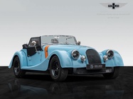Morgan Plus 4 2024