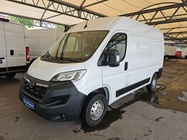 Opel Movano 2023