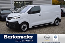 Opel Vivaro 2023