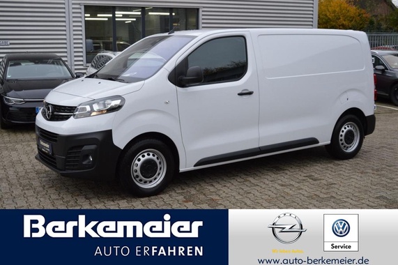 Opel Vivaro 2023