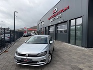 Volkswagen Polo 2020