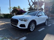 Audi Q3 2021