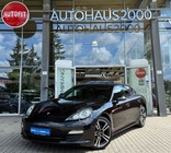 Porsche Panamera 2011