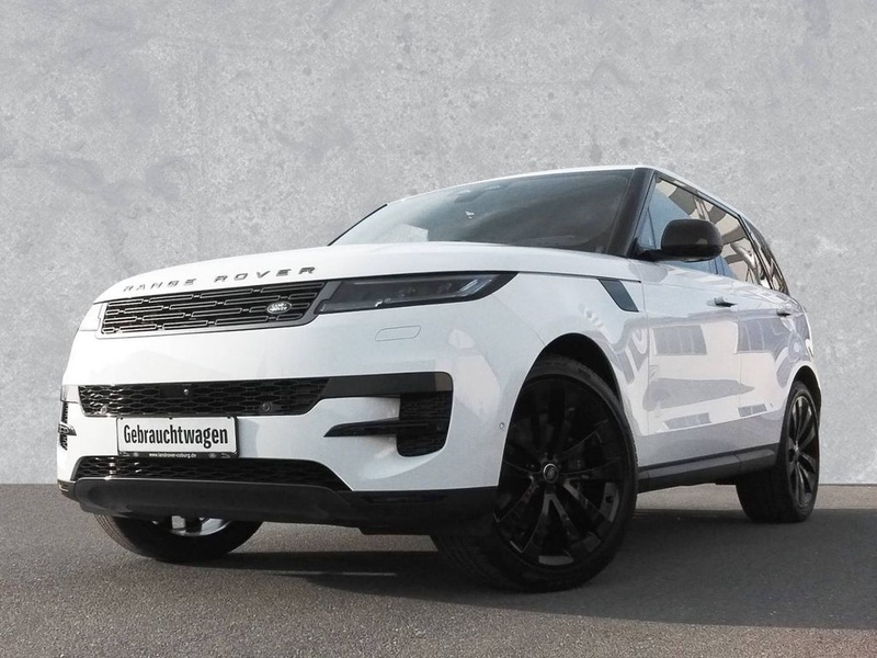 Land Rover Sport