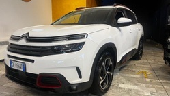 Citroen C5 2022