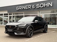 Cupra Formentor 2023