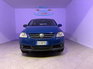 Volkswagen Fox 2005
