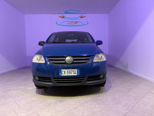 Volkswagen Fox 2005