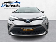 Toyota C-HR 2021
