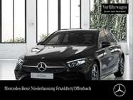 Mercedes-Benz A-Class 2025