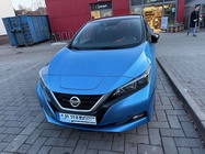 Nissan Leaf 2020