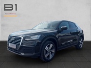Audi Q2 2019