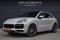 Porsche Cayenne 2020