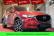 Mazda CX-5 2018