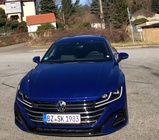 Volkswagen Arteon 2022