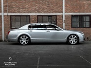 Bentley Continental Flying Spur 2005