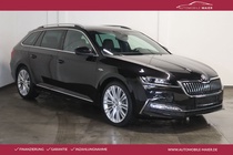 Skoda Superb 2021