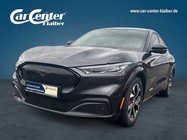 Ford Mustang Mach-E 2022